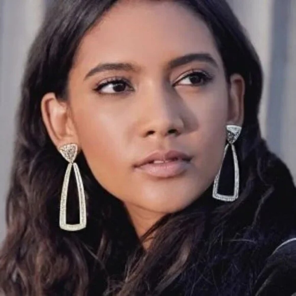 House of Harlow Earrings - Picture 6 of 6